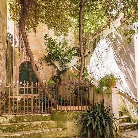 Ilia Corfu Old Town Apartment Corfu (city) Exterior foto